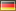 Flag of German